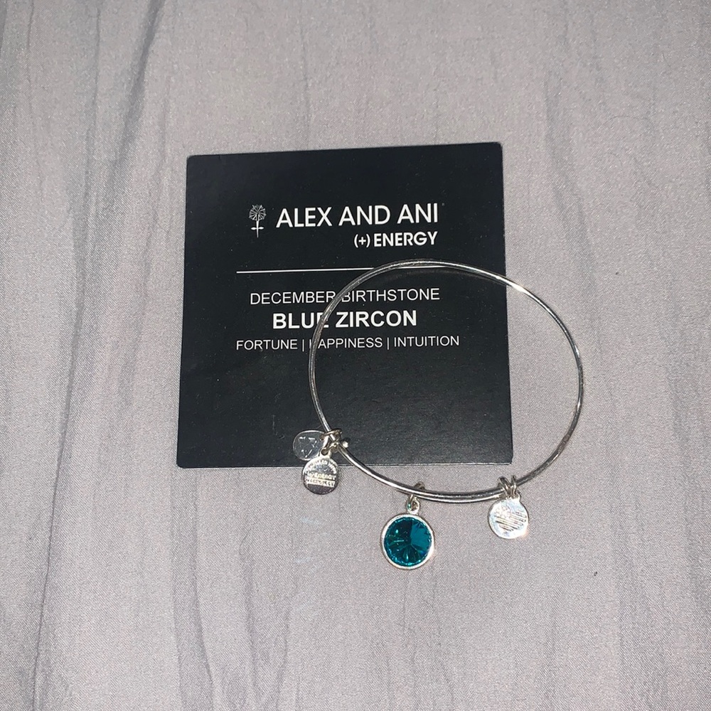 Alex & Ani Bracelet